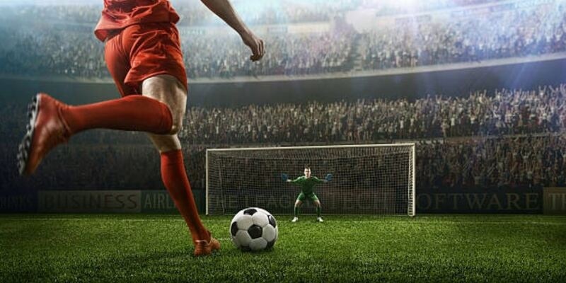 Rất Nhiều Kèo Cược Hấp Dẫn Liên Quan Đến Penalty Tại 12BET