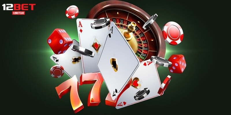 Các Ưu Điểm Vượt Trội Của Nhà Cái 12BET So Với Các Đối Thủ