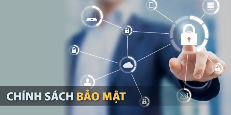 Lý Do Nhà Cái Thu Thập Dữ Liệu Theo Chính Sách Bảo Mật 12BET