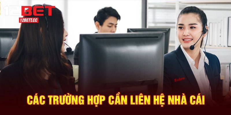 Liên Hệ Với Nhân Viên CSKH Để Được Hỗ Trợ Kịp Thời, Nhanh Chóng