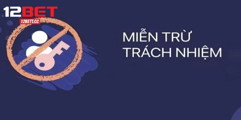 Tự tiết lộ thông tin về bản thân nhà cái sẽ được miễn trách nhiệm