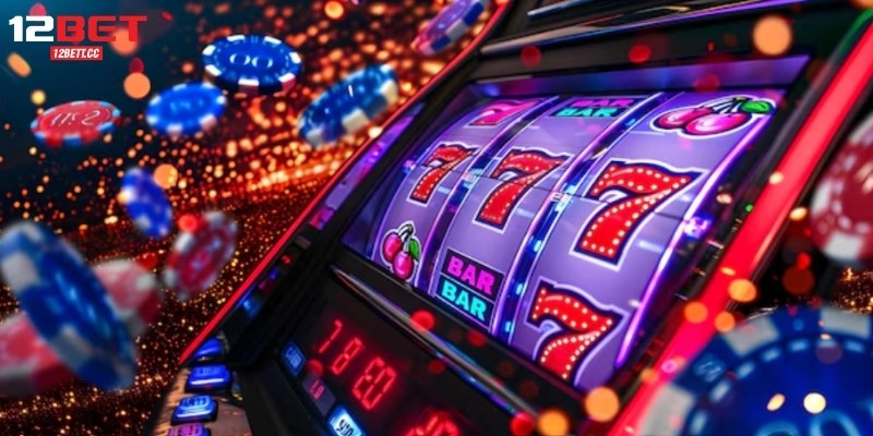 Nổ Hũ 12Bet Sáng Tạo Vượt Ngoài Giới Hạn 