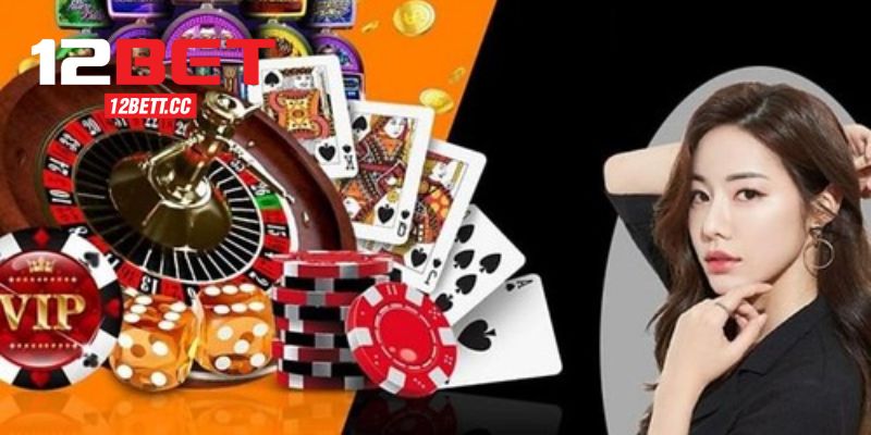 12BET Có Phải Lừa Đảo? Giải Đáp Chi Tiết Tin Đồn Về Nhà Cái