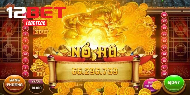 Nổ Hũ Là Như Thế Nào? Từ A Đến Z Thông Tin Về Game Slot